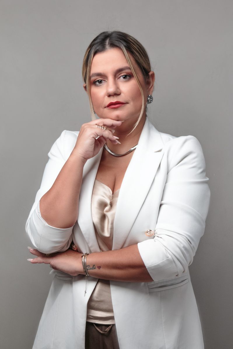 Marina, gestão